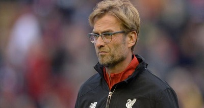 Juergen Klopp wskazał cel! Utalentowany Hiszpan trafi na Anfield?